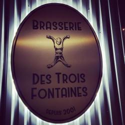 Brasserie Artisanale des Trois Fontaines