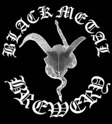 Black Metal Brewery
